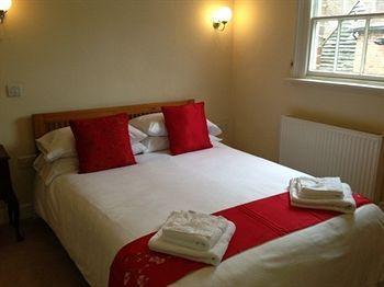 The Coachmakers Arms Bed & Breakfast Wallingford Exterior photo